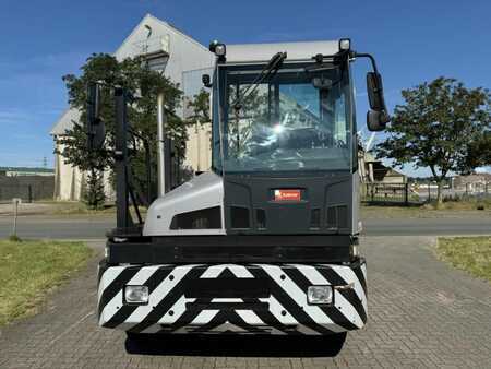 Terminal Tractor 2008  Kalmar TT612D (6)