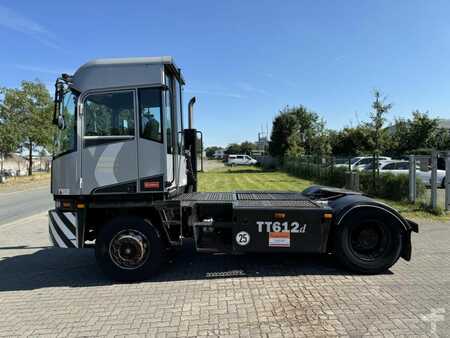 Terminal Tractor 2008  Kalmar TT612D (1)