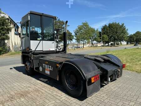 Terminal Tractor 2008  Kalmar TT612D (3)