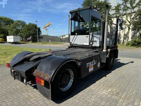 Terminal Tractor 2008  Kalmar TT612D (4)