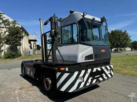 Terminal Tractor 2008  Kalmar TT612D (5)