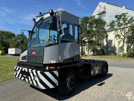 Terminal Tractor 2008  Kalmar TT612D (6)