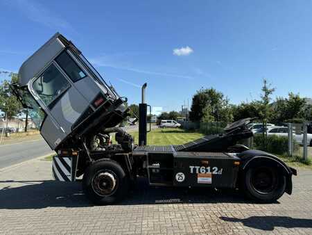 Terminal Tractor 2008  Kalmar TT612D (7)