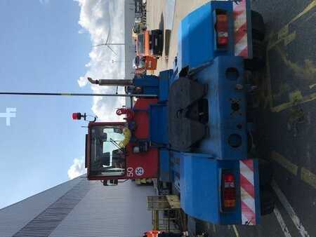 Trator de terminal 2006  CVS Ferrari TT2516BV (4x2) (7)