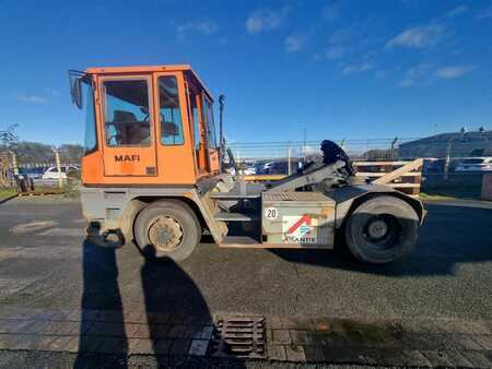 Terminal Tractor 2008  MAFI MT36 4x4DL (1)