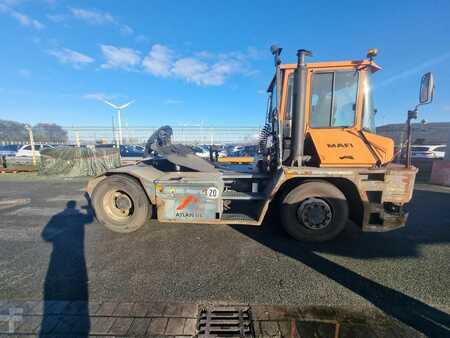 Terminal Tractor 2008  MAFI MT36 4x4DL (2)