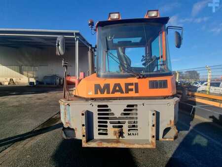 Terminal Tractor 2008  MAFI MT36 4x4DL (3)