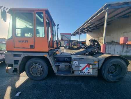 Terminal Tractor 2008  MAFI MT36 4x4DL (4)