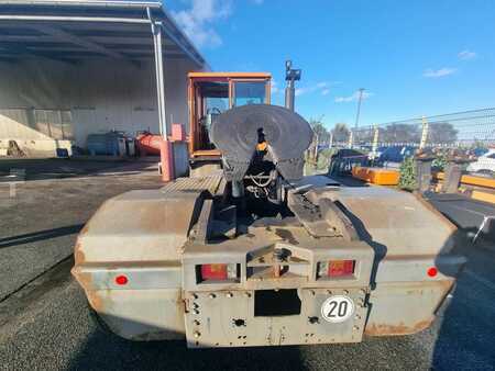 Terminal Tractor 2008  MAFI MT36 4x4DL (5)