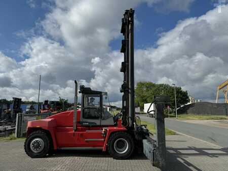 Container Handlers 2014  Kalmar DCE70-35E4 (2)