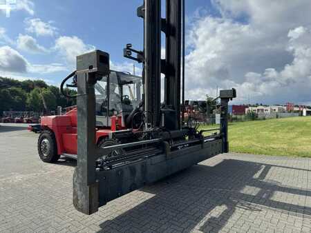 Container Handlers 2014  Kalmar DCE70-35E4 (3)