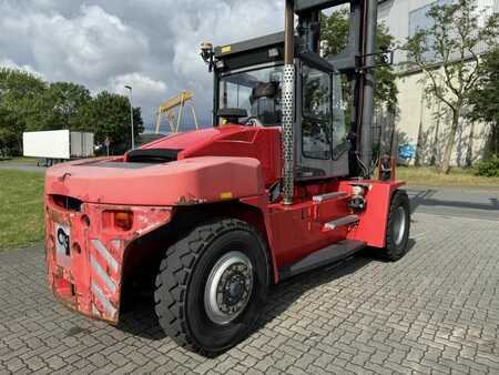 Container Handlers 2014  Kalmar DCE70-35E4 (4)