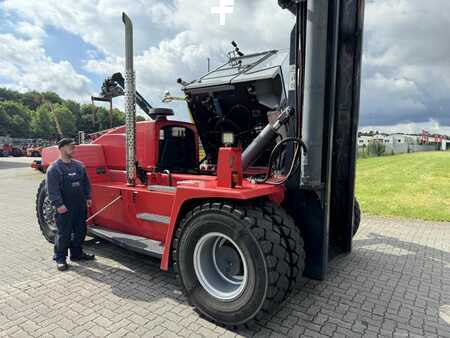 Container Handlers 2014  Kalmar DCE70-35E4 (6)