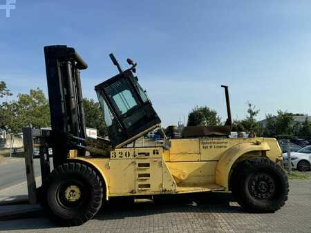 Hyster H32.00F