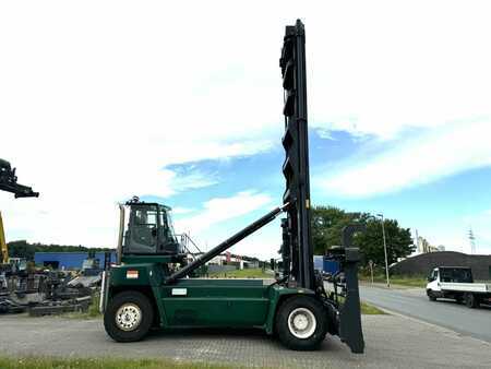 Container Handlers 2017  Kalmar DCG100-45ED7 (1)