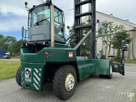 Container Handlers 2017  Kalmar DCG100-45ED7 (5)