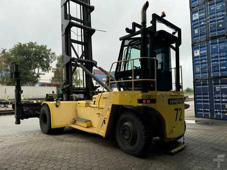 Hyster H23XM-12EC