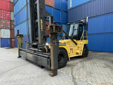 Manuseador de contentores 2017  Hyster H23XM-12EC (3)