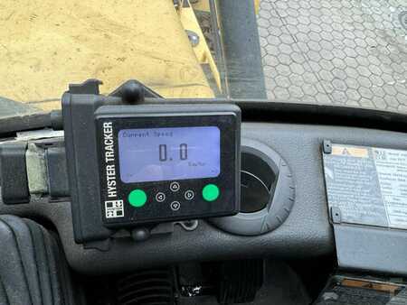 Manuseador de contentores 2017  Hyster H23XM-12EC (7)