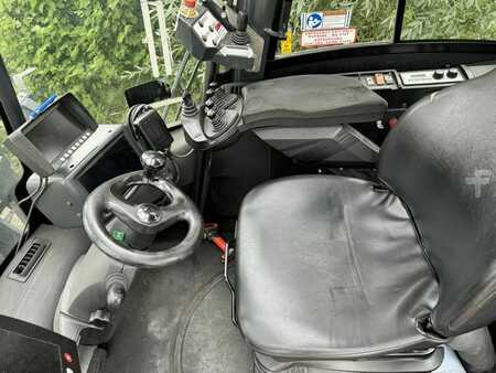 Diesel Forklifts 2014  Linde H160D-600 (10)