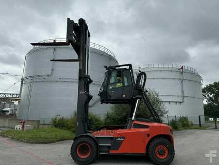 Diesel Forklifts 2014  Linde H160D-600 (2)