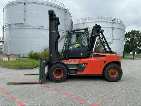 Diesel Forklifts 2014  Linde H160D-600 (3)