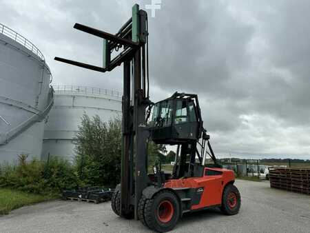 Diesel Forklifts 2014  Linde H160D-600 (5)