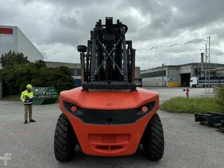 Diesel Forklifts 2014  Linde H160D-600 (7)