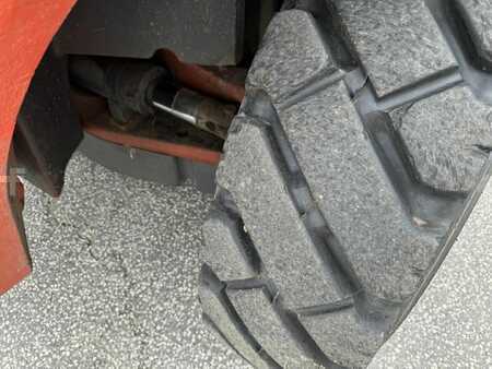 Diesel Forklifts 2014  Linde H160D-600 (8)