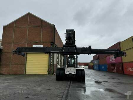 Reachstackers 2018  Kalmar DRG450-60S5 (10)