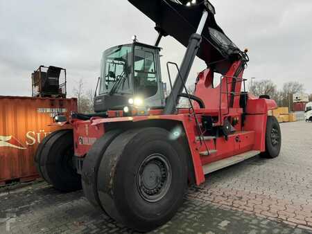 Reachstackers 2018  Kalmar DRG450-65S5 (2)