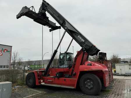 Reachstackers 2018  Kalmar DRG450-65S5 (3)