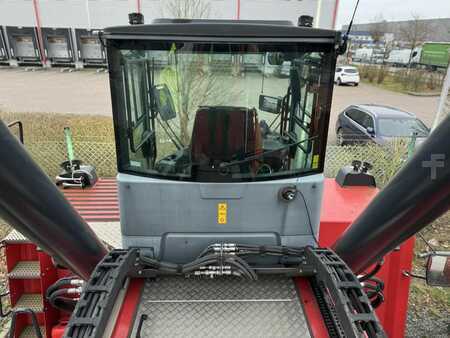 Reachstackers 2018  Kalmar DRG450-65S5 (7)