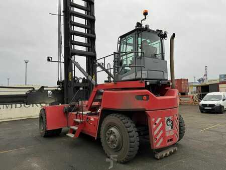 Container Handlers 2019  Kalmar DCG100-45ED6 (5)