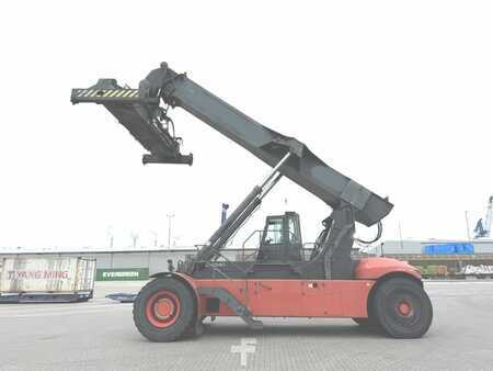 Reachstackers 2010  Linde C4540TL (1)