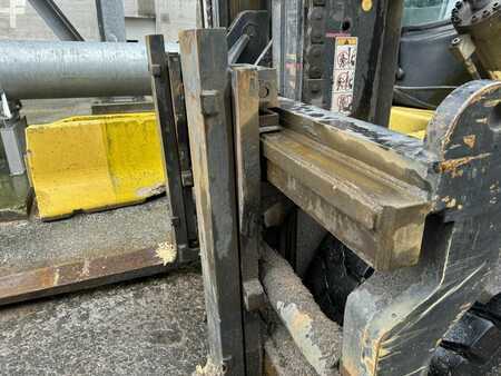 Diesel Forklifts 2012  Hyster H16XM-12 (10)