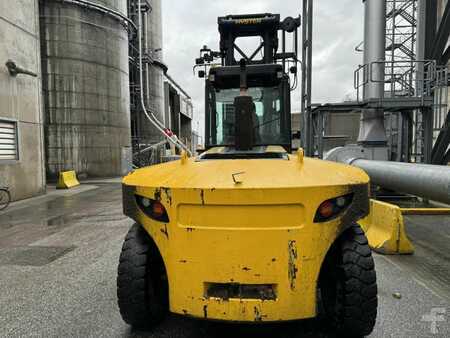 Diesel Forklifts 2012  Hyster H16XM-12 (3)