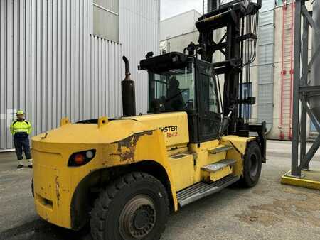 Diesel Forklifts 2012  Hyster H16XM-12 (4)