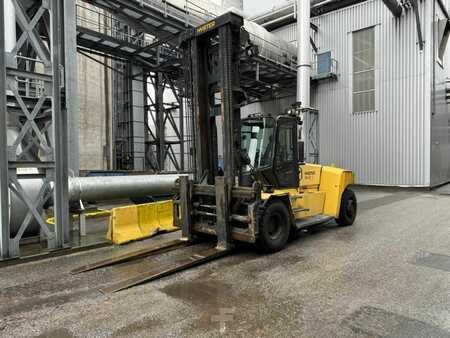 Diesel Forklifts 2012  Hyster H16XM-12 (5)