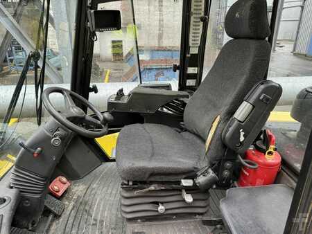 Diesel Forklifts 2012  Hyster H16XM-12 (8)