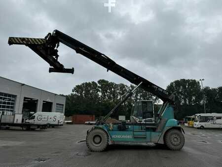 Reachstackers 2018  SMV SC108TC6 (2)