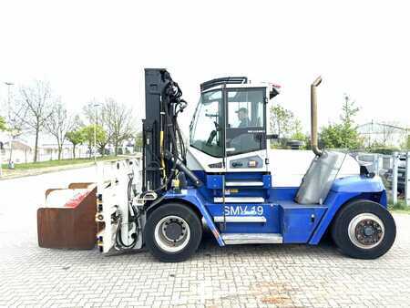 Diesel Forklifts 2019  SMV Konecranes SMV 13,6-600C (1)