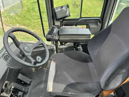 Diesel Forklifts 2019  SMV Konecranes SMV 13,6-600C (10)