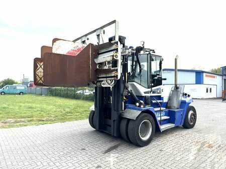 Diesel Forklifts 2019  SMV Konecranes SMV 13,6-600C (5)