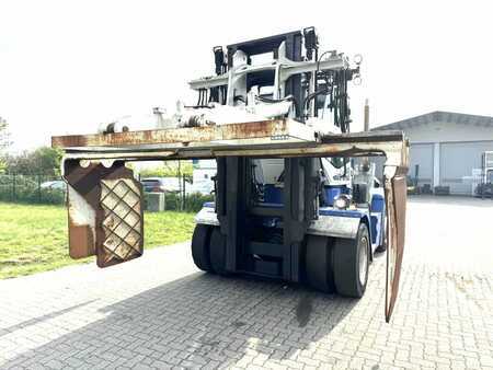 Diesel Forklifts 2019  SMV Konecranes SMV 13,6-600C (6)