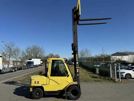 Diesel Forklifts 2003  Hyster H5.5XL (1)
