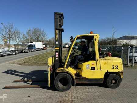 Diesel Forklifts 2003  Hyster H5.5XL (2)