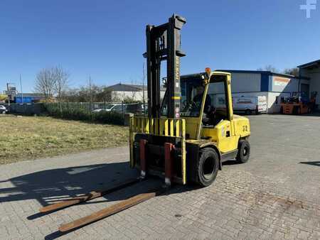 Diesel Forklifts 2003  Hyster H5.5XL (3)