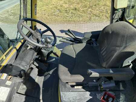 Diesel Forklifts 2003  Hyster H5.5XL (5)