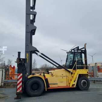 Container Handlers 2016  Hyster H23XM-12EC (1)